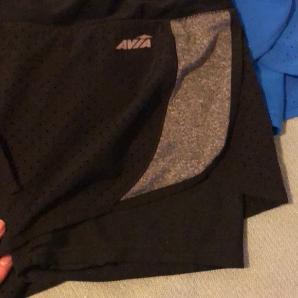 Running short bundle - Picture 2 of 3